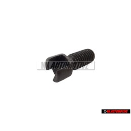 VW Original Vis De Reglage - 131609209