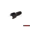 VW Original Vis De Reglage - 131609209