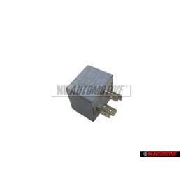 VW Original Relais - 141951253C