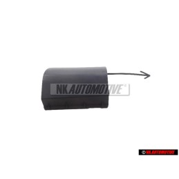 VW Original Capuchon Couche De Fond - 3C0853657 GRU