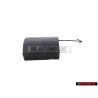 VW Original Capuchon Couche De Fond - 3C0853657 GRU