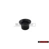 VW Original Douille Noir Satine - 443881299 01C