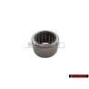 VW Original Roulement A Aiguilles - 020311373D