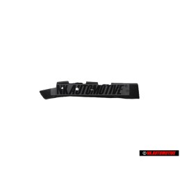 VW Original Profil De Guidage - 6X0807049B