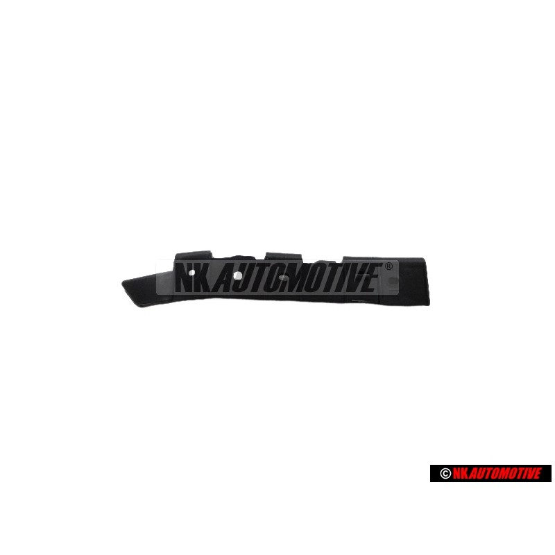 VW Original Profil De Guidage - 6X0807049B
