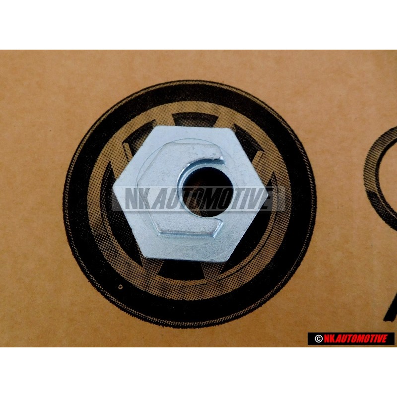 VW Original Rondelle Excentrique - 701407137