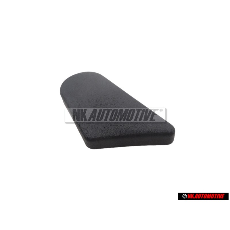 VW Original Revetement Sans Perforation Noir - 701881480B 01C