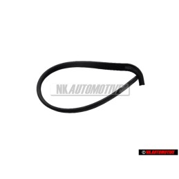 VW Original Etanchement Pertuis De Porte - 193839478B