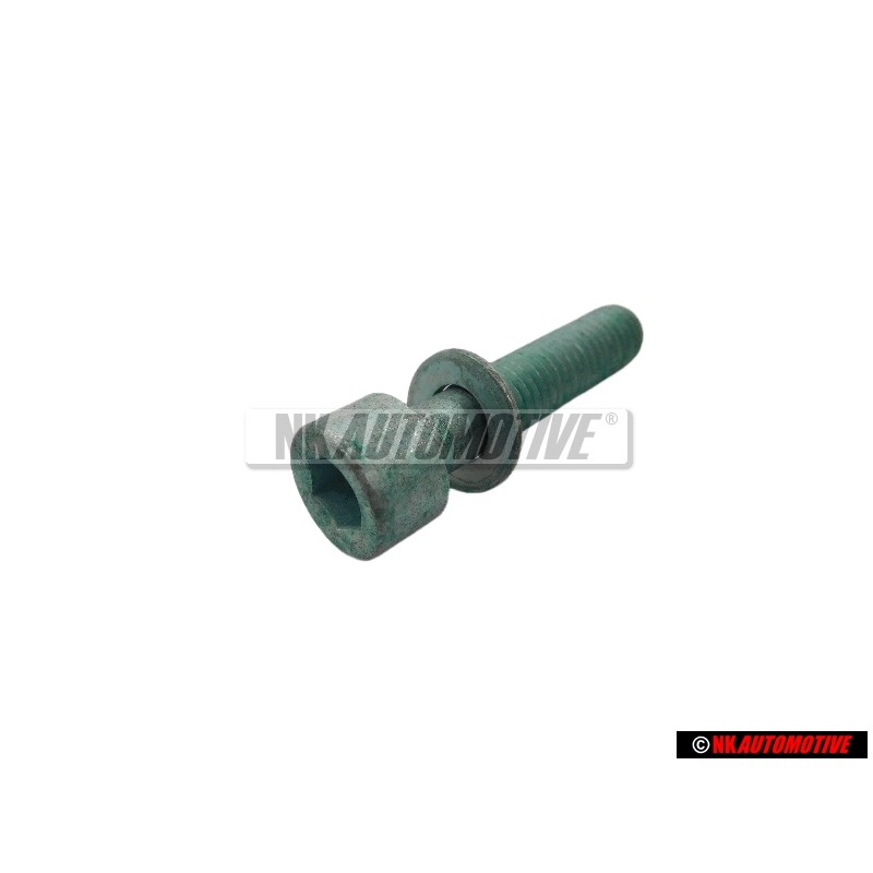 VW Original Vis A Tete Cylindrique Avec Six Pans Internes - N 90285102
