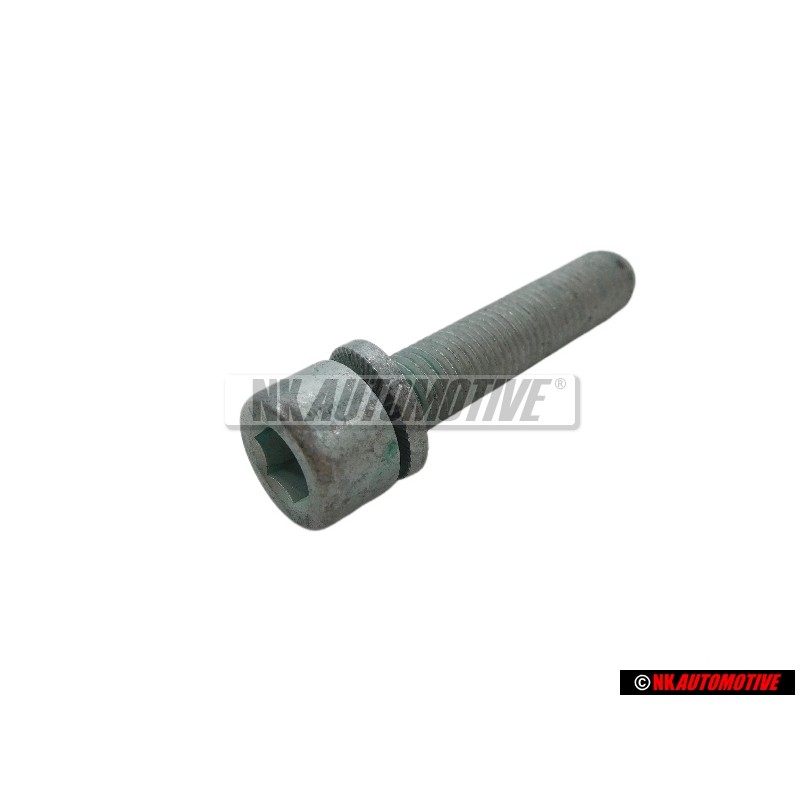 VW Original Vis A Tete Cylindrique Avec Six Pans Internes - N 90876901