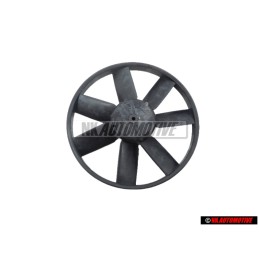 VW Original Helice De Ventilateur - 191959465C