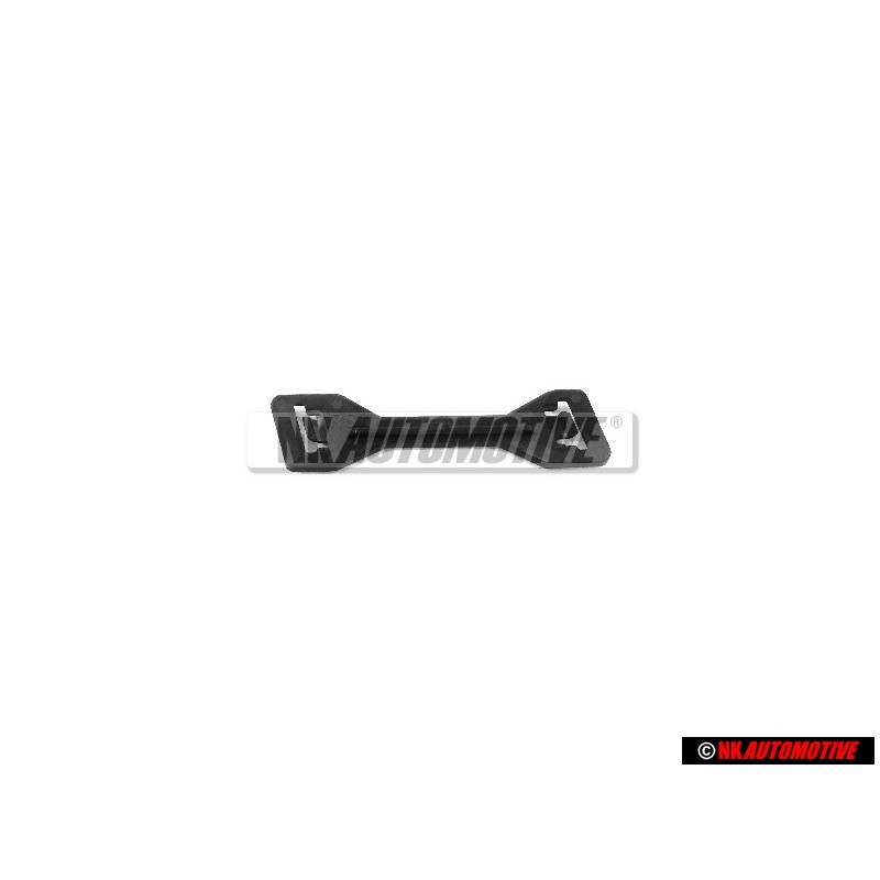 Audi Original Element De Fixation - 4G8853755