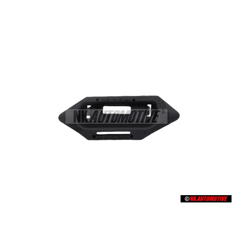 Audi Original Element De Fixation - 8W6853755