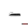 Audi Original Cache Chrome/Noir Brillant - 8W6853604D PUZ