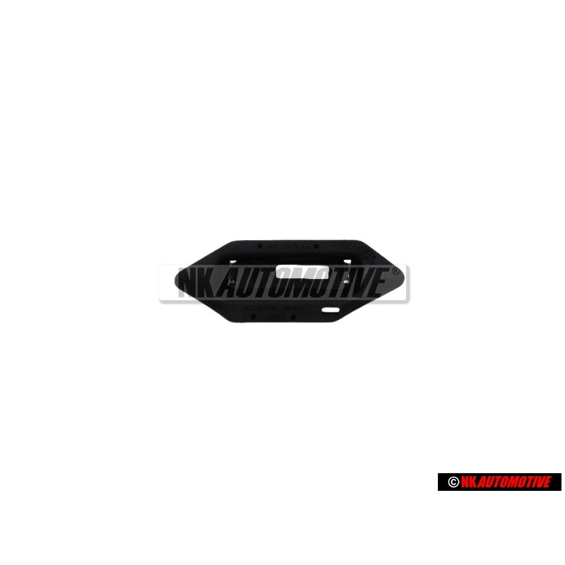 Audi Original Element De Fixation - 8W0853755