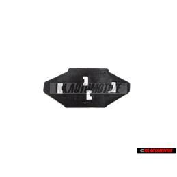 Audi Original Element De Fixation - 8U0853755