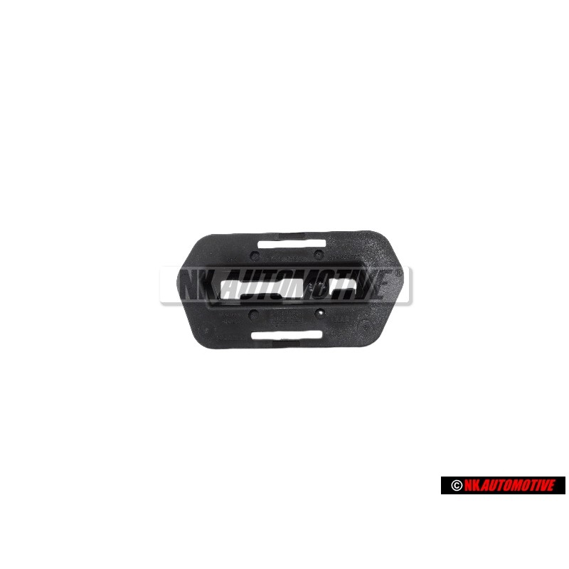 Audi Original Element De Fixation - 83A853755