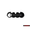 Audi Original Cache - 4N0853169A