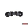 Audi Original Cache Noir Satine - 4N0853169B
