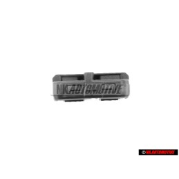 Audi Original Element De Fixation - 4G0853755C