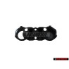 Audi Original Cache Noir Satine - 4K0853037A 9B9