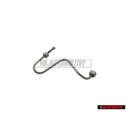 VW Original Tuyau De Pression - 028130303B