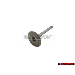 VW Original Soupape D'Admission - 048109601A