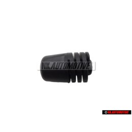 VW Original Butee Caoutchouc - 357827500A
