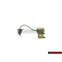 VW Original Condenseur - 052905295