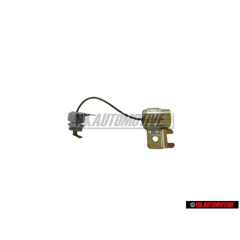 VW Original Condenseur - 052905295