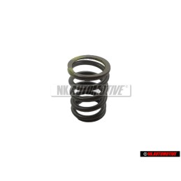 VW Original Ressort De Soupape - 030109623B