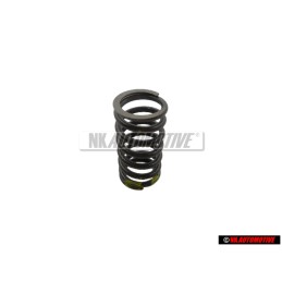VW Original Ressort De Soupape - 030109633B