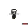 VW Original Ressort De Soupape - 030109633B