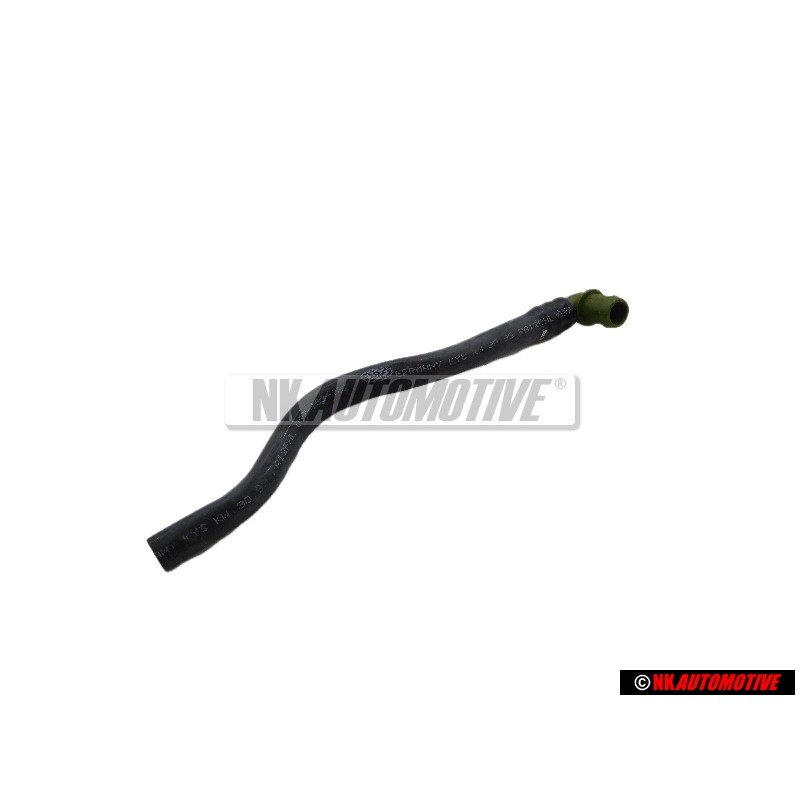 VW Original Flexible De Depression - 037133778D