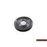 VW Original Poulie A Gorge - 068121031M