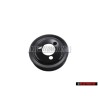 VW Original Poulie A Gorge - 068145255F