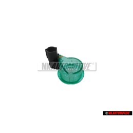VW Original Manchon De Serrage P. 