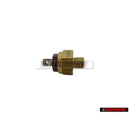 VW Original Thermocontacteur - 191919521A