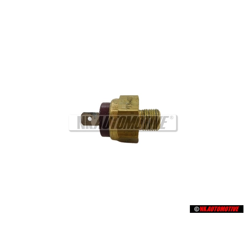 VW Original Thermocontacteur - 191919521A