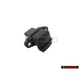 VW Original Commutateur P. Indicateur Changement Vit. Et Consomm. 