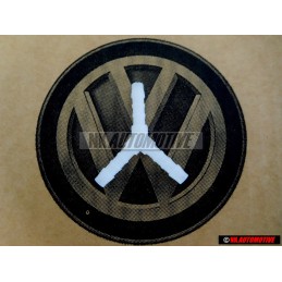 VW Original Piece En Y - 028133793B