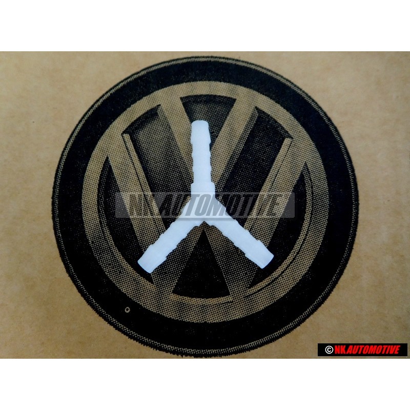 VW Original Piece En Y - 028133793B