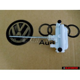 VW Original Soupape D'Actionnement - 1H0862160A
