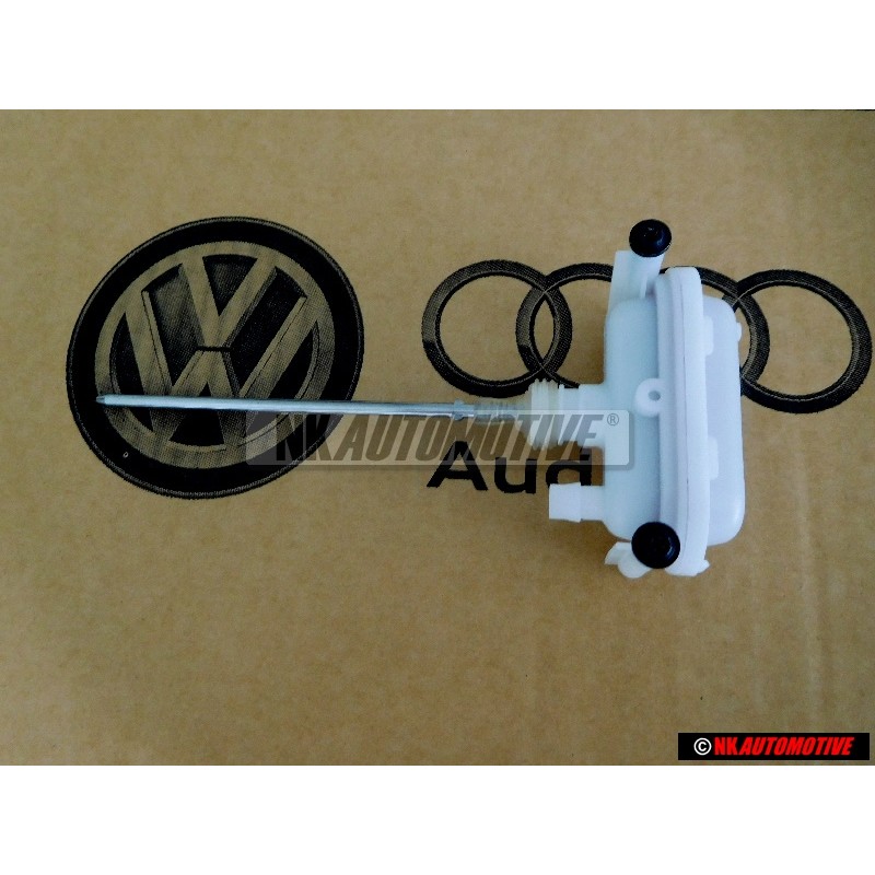 VW Original Soupape D'Actionnement - 1H0862160A