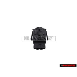 VW Original Interrupteur Pour Reglage De La Portee Des Projecteurs - 1H6941333B
