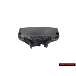 VW Original Partie Inf. De Revetement Noir Satine - 1H0953516AC01C