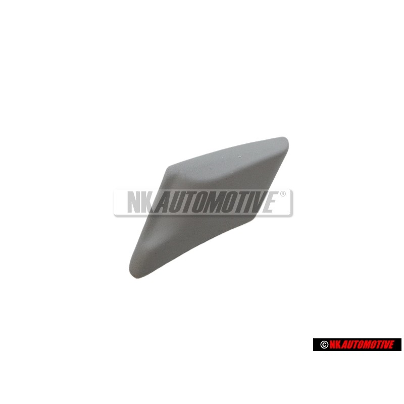 VW Original Baguette Protect. Pann.Lateral Couche De Fond - 1H4853536C GRU