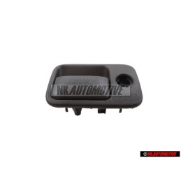 VW Original Commande Castor - 1H6857147B S11