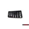 VW Original Element Pivotant Noir Satine - 1H6819755 01C