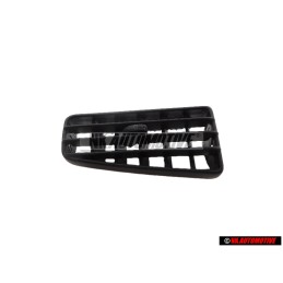 VW Original Element Pivotant Noir Satine - 1H6819756 01C
